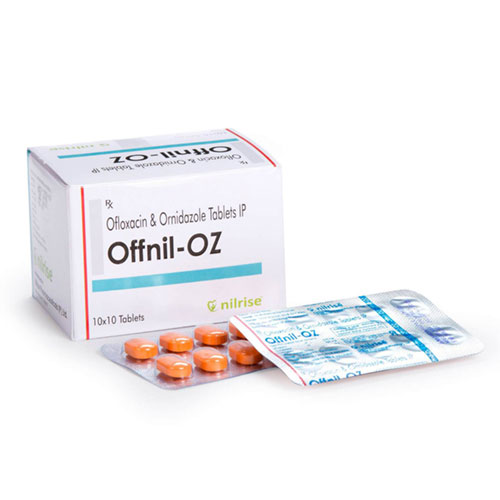 Offnil-OZ Tablets