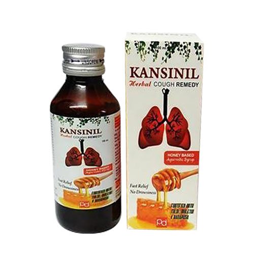 KANSINIL Syrup