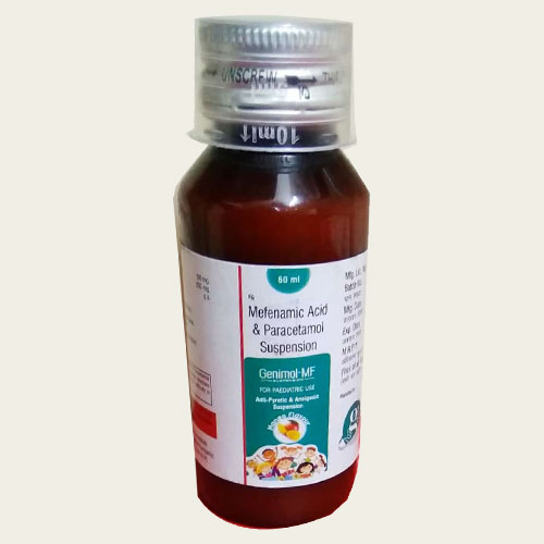GENIMOL-MF Suspension
