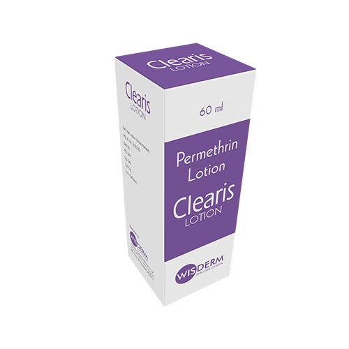 Clearis Lotion
