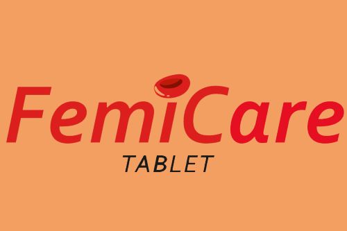 Femicare Tablets