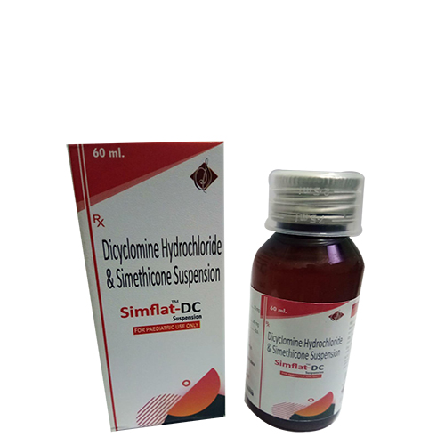 SIMFLAT-DC Suspension