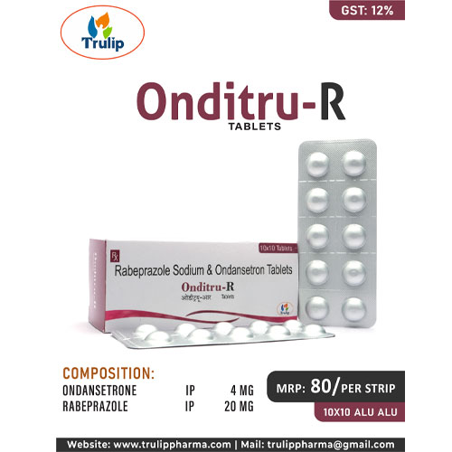 ONDITRU-R Tablets