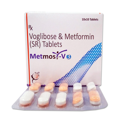 METMOST-V3 Tablets