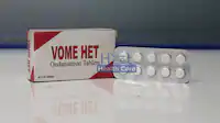 VOMEHET Tablets