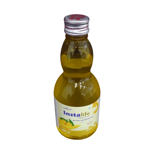 Instalife Energy Drink (Mango)