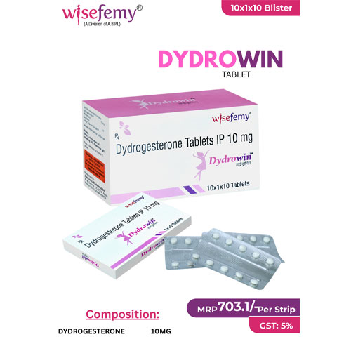 DYDROWIN TABLETS