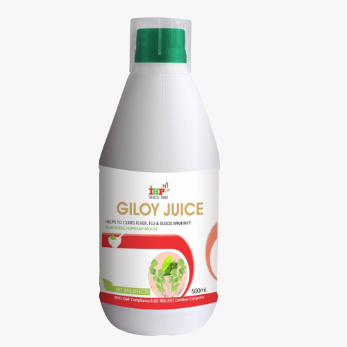 Giloy-Juice