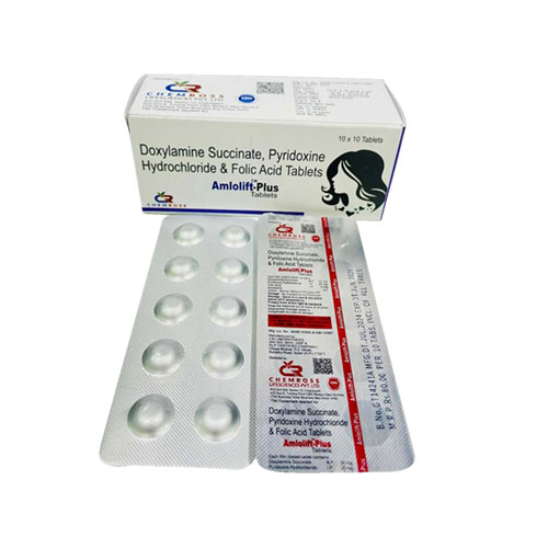 AMLOLIFT-PLUS Tablets