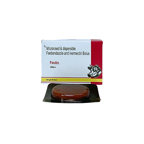 FECTIN Bolus
