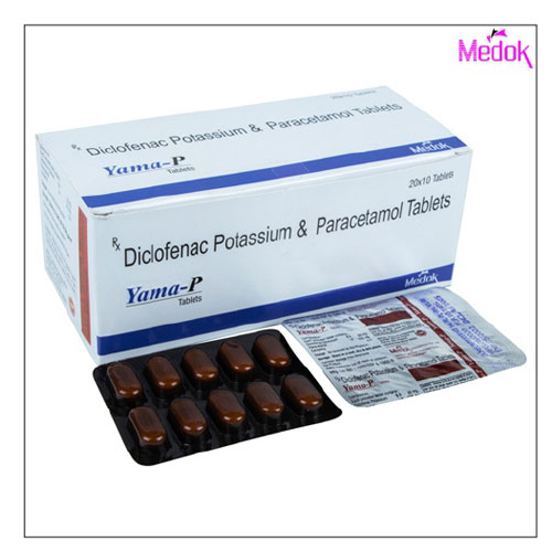 YAMA-P Tablets