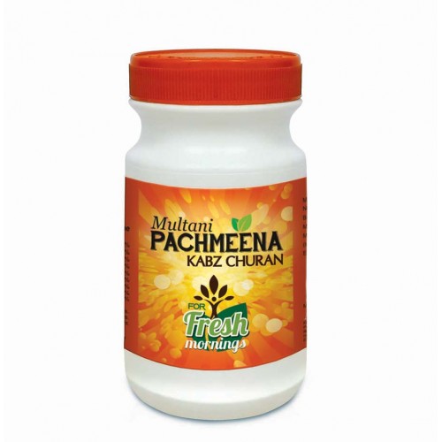 PACHMEENA KABZ Churan