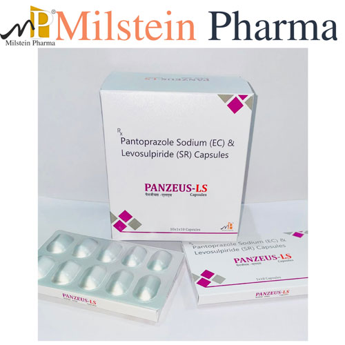 PANZEUS-LS Capsules