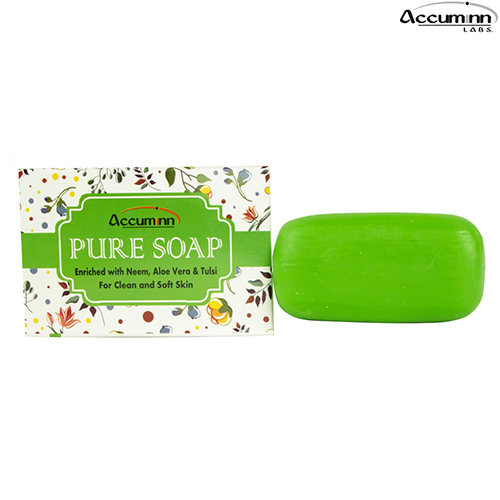 PURE Soap