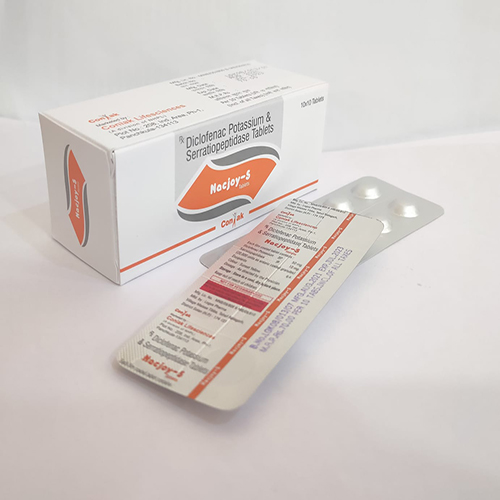 NACJOY-5 Tablets