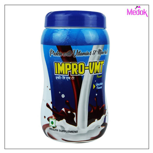IMPRO-VMT Protein Powder