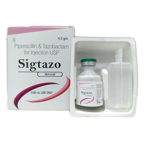 SIGTAZO Injection