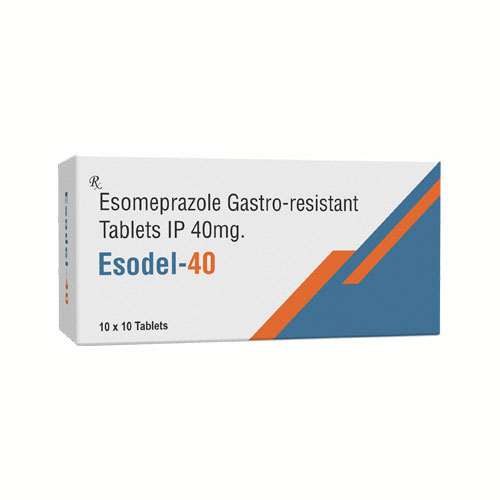 Esodel-40 Tablets