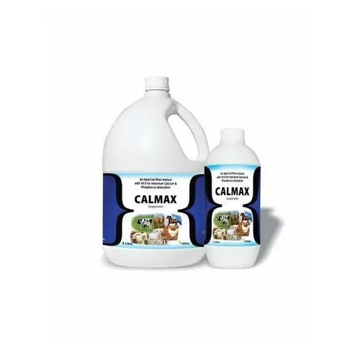 Calmax Liquid Suspension