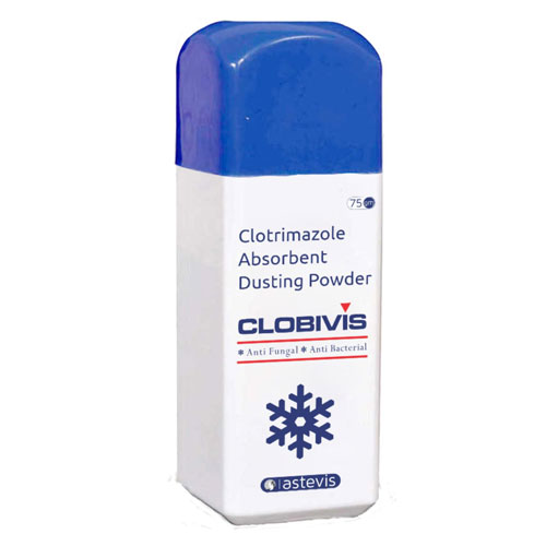 Clobivis Powder