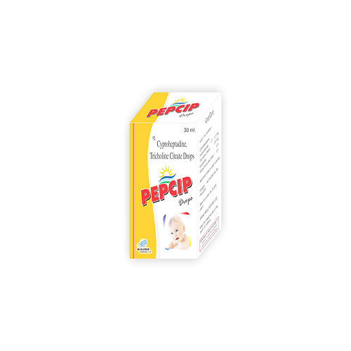 PEPCIP Oral Drops