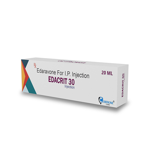 Edaravone 30mg Injections