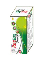 Reelax Pain Oil