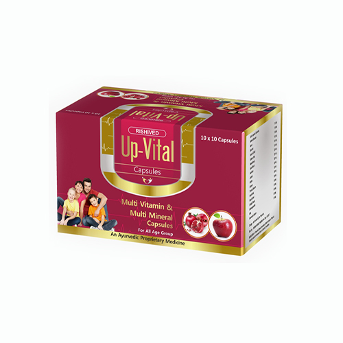 UP-VITAL Capsules