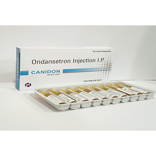 CANIDON Injection