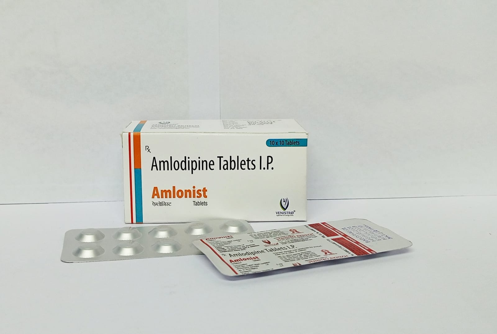 Amlonist
