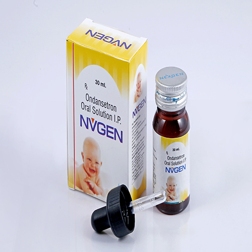NVGEN Oral Drops