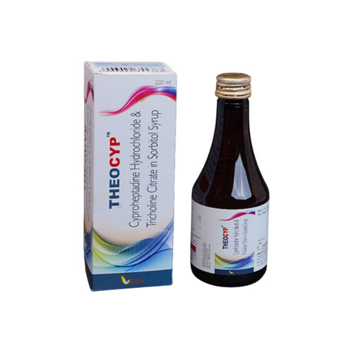 Theocyp Syrup
