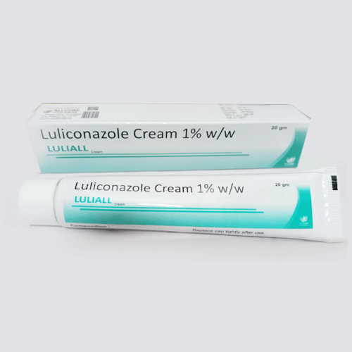 Luliall Cream