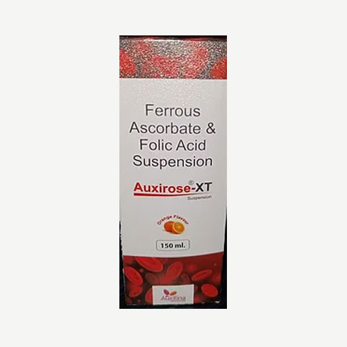 Auxirose-XT Suspension