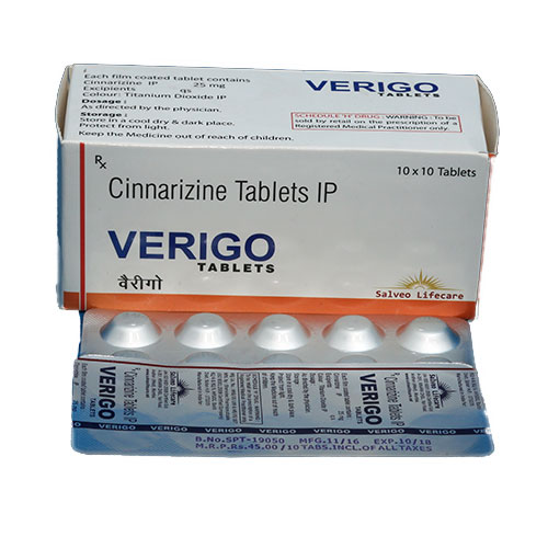 Verigo Tablets