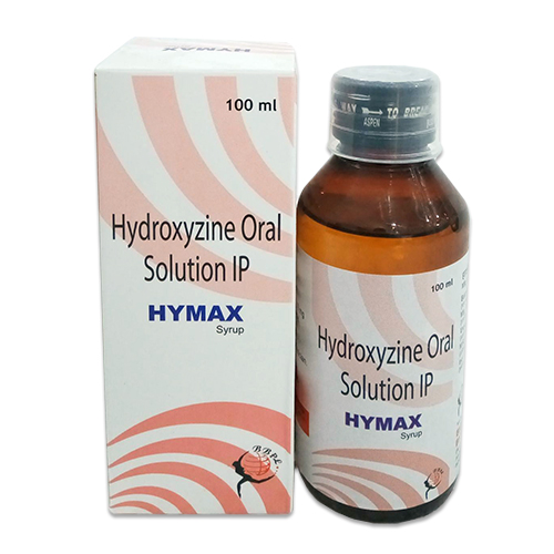 HYMAX Syrup