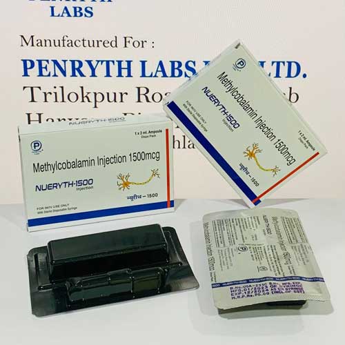 NEURYTH-1500 INJECTION