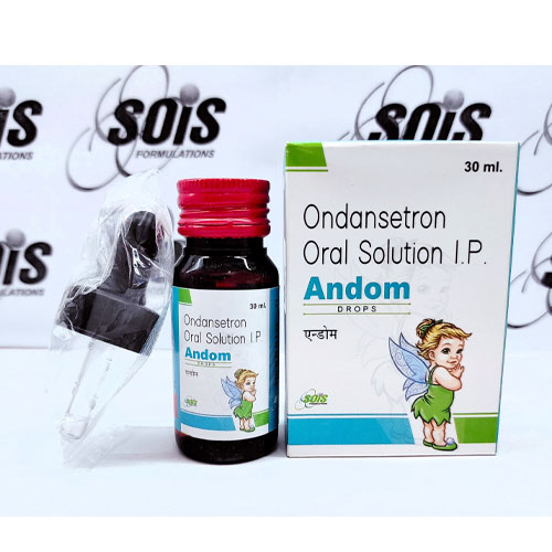 ANDOM ORAL DROPS