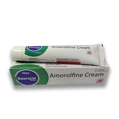 Amorocon Cream (50gm)
