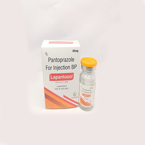 LAPANTOZOL Injection