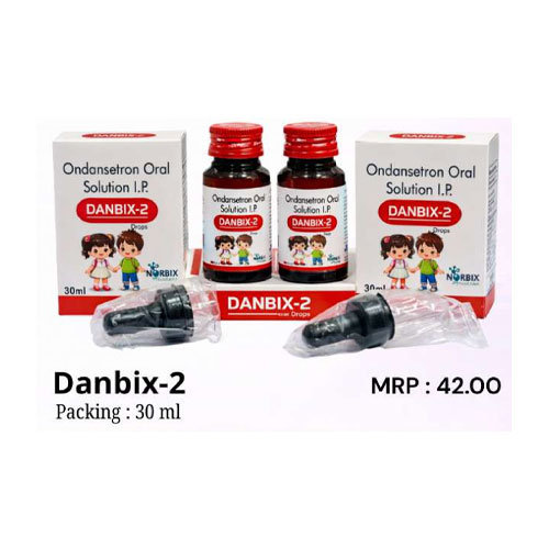 Danbix-2 Oral Drops