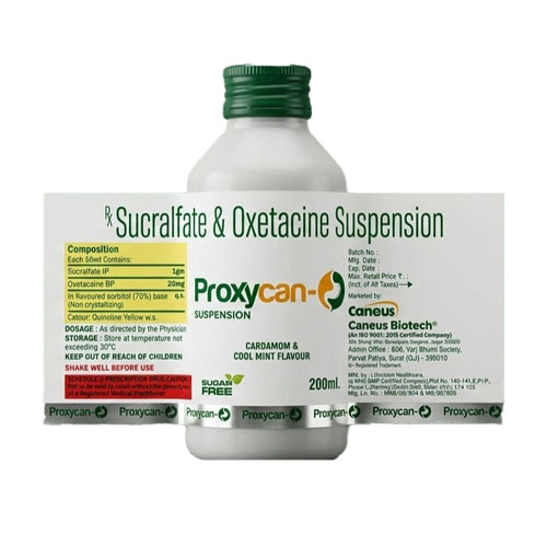 Proxycan-O Suspension