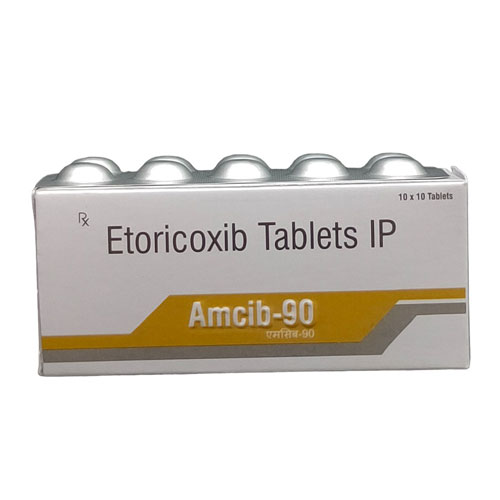 Amcib-90 Tablets