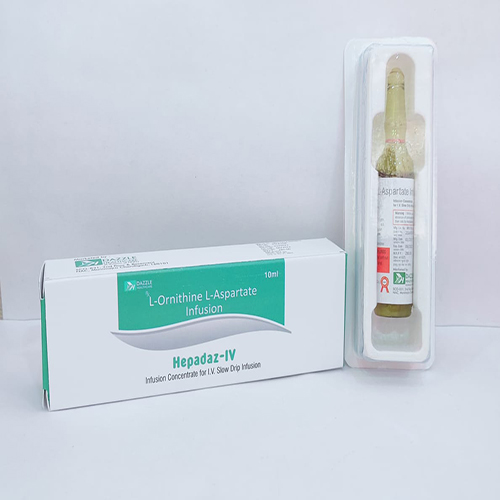 HEPADAZ-IV Injection