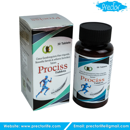 PROCISS Tablets