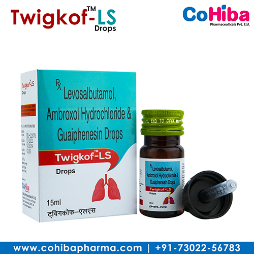 Twigkof-LS Oral Drops