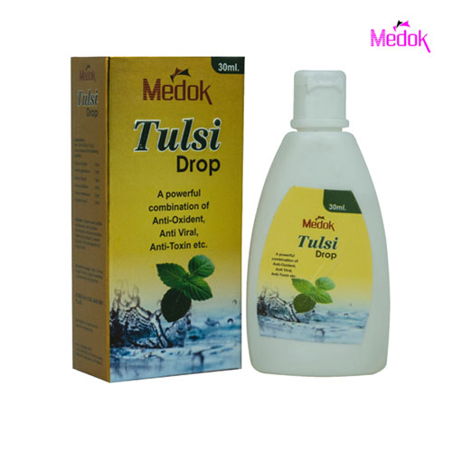 MEDOK TULSI DROPS