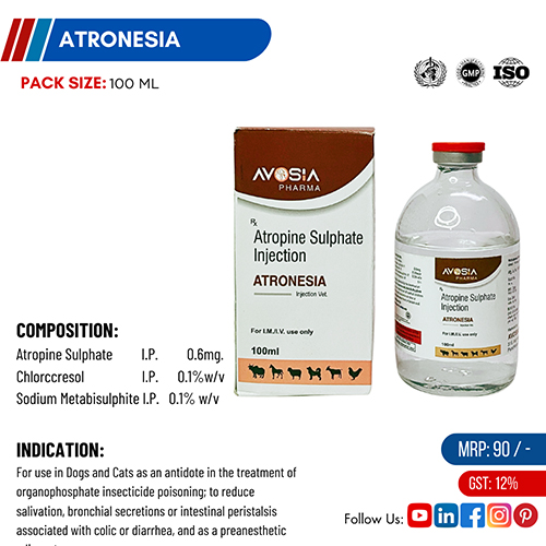 ATRONESIA INJECTION
