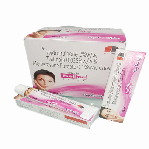 SELITE Cream