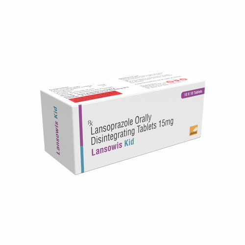 Lansowis-Kid Tablets